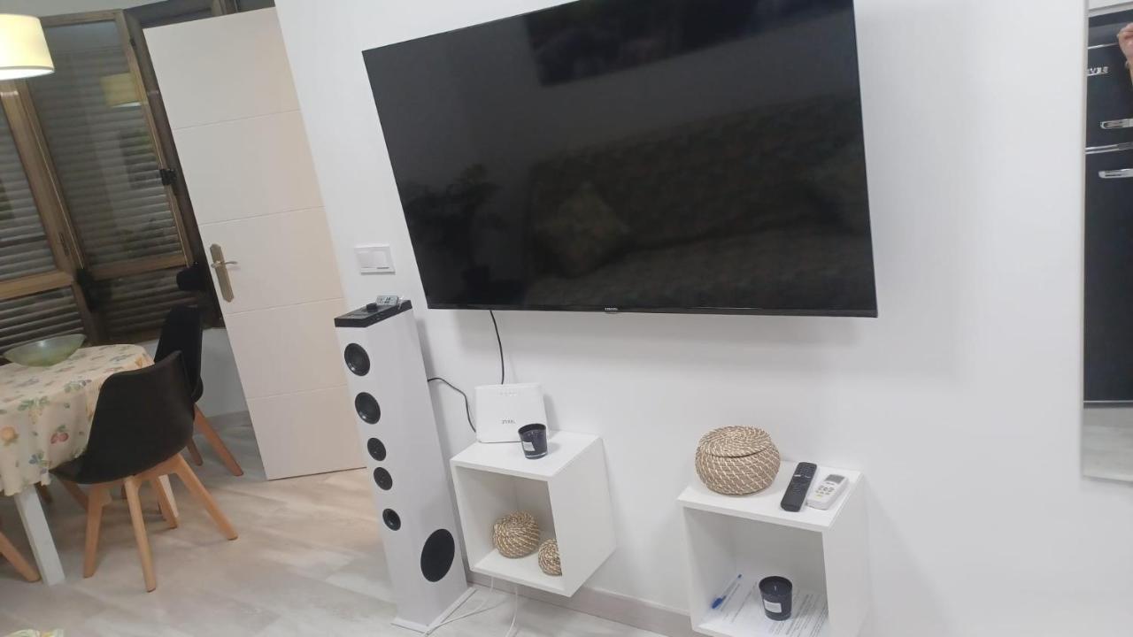 ベニドルムCoblanca Beach IIアパートメント エクステリア 写真